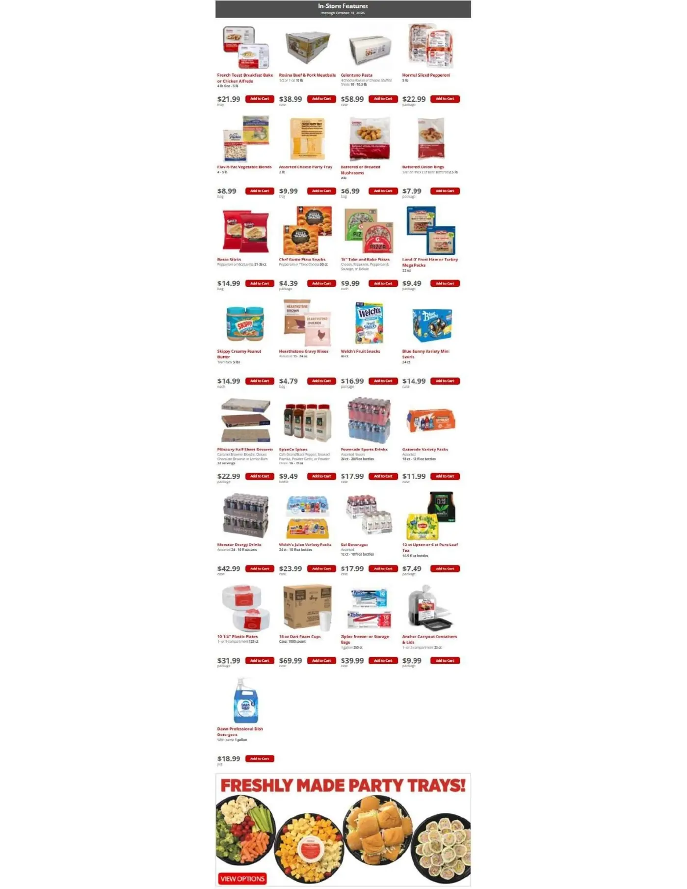 Flyer Page 1